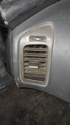 Nissan primera p12 difizor mangal izgara  yedek parça