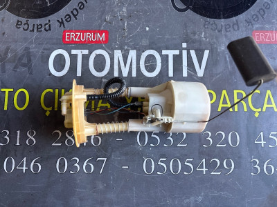 7700414742 RENAULT LAGUNA 1 2.0 N7Q yakıt şamandırası