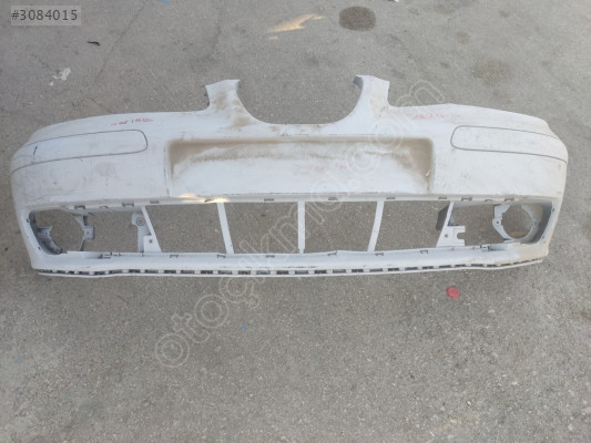 Seat Cordoba ön tampon