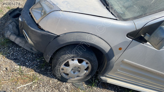 Ford connect 2010 model sol ön Çamurluk