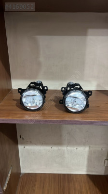 Honda civic Fc5 orijinal led sis