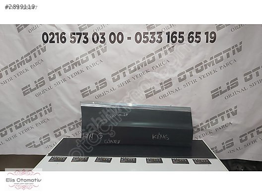 5NA854950 VOLKSWAGEN TİGUAN KAPI ÇİTASI