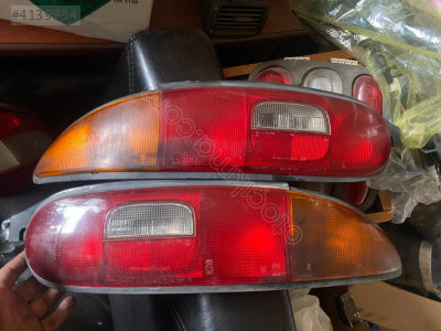 MAZDA MX-3 SAĞ-SOL STOP-ALKO OTOMOTİV