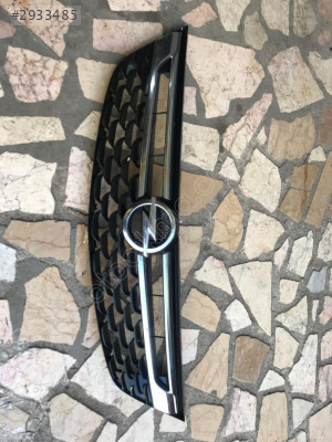 Opel astra K panjur