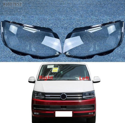 TRANSPORTER-CARAVELLE-T5-T6 FAR CAMI / ADET 3.000 TL / 2015-20
