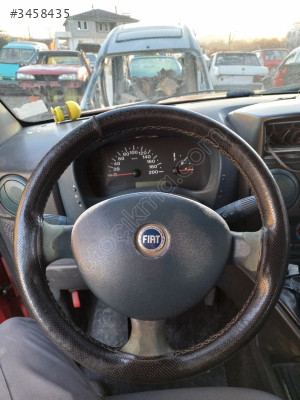 Doblo 1 Direksiyon Simidi