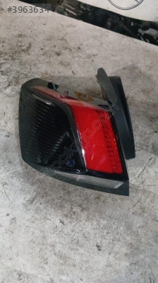 2018-2023 PEUGEOT 3008 SOL DIŞ STOP