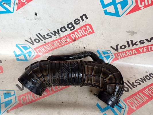 audi a4 2.0 tdi bre turbo borusu