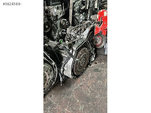 Honda crv otomatik şanziman