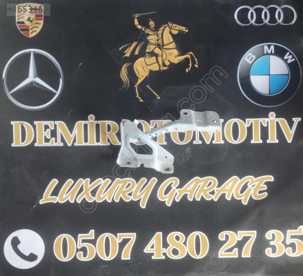 RENAULT CLİO 5 SAĞ KAPUT MENTEŞESİ ORJİNAL 654006494R