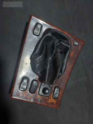 MERCEDES W208 CLK VITES KONSOL CERCEVE KUMANDA PANEL