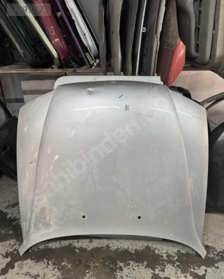 OPEL VECTRA MOTOR KAPUTU ORJİNAL EYUPCAN OTO'DA
