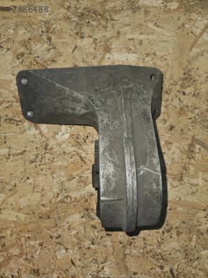 CHEVROLET CAPTİVA C100 ÇIKMA ARKA MOTOR KULAĞI