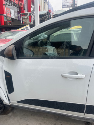 dacia jogger sol ön çıkma kapı