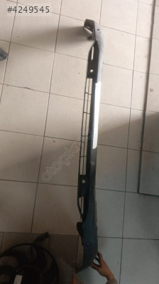 PEUGEOT 5008 ÖN TAMPON ALT PARÇA