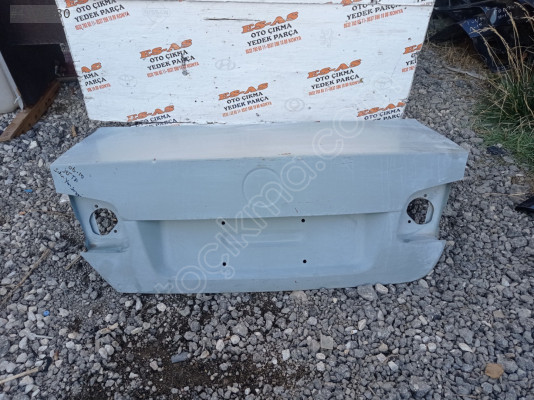 VOLKSWAGEN JETTA BAGAJ KAPAĞI SIFIR YAN SANAYİ 2006-2010