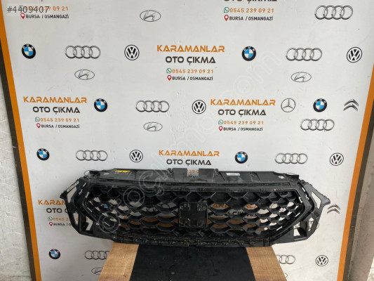 SEAT ATECA ÖN PANJUR ORJİNAL