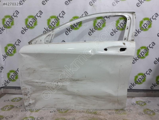 MERCEDES GLA 2014 2018 W156 SOL ÖN KAPI NO A1567220110