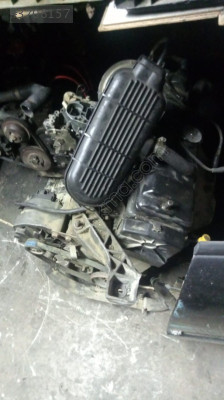 Citroen Saxo,zx, 1.4 karbüratörlü motor yedek parça