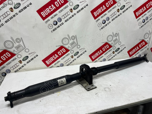 MERCEDES W222 S SERİ ARKA ŞAFT A2224107501 ORJINAL