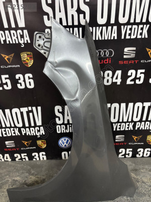 VOLKSWAGEN JETTA SOL ÖN ÇAMURLUK 2010-2017 ORJİNAL ÇIKMA