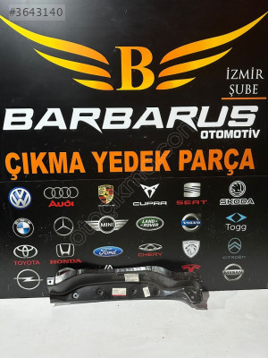 6F9813315A SEAT ARONA ARKA PANEL SACI