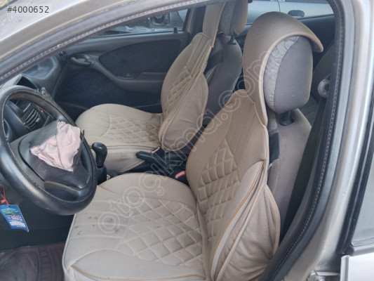 FIAT BRAVA KOLTUK TAKIM