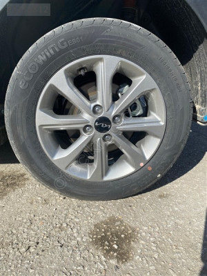 2024 Kia Stonic 15 İnç Jant Tane (Tane)