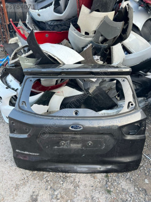 FORD ECOSPORT BAGAJ KAPAĞI ÇIKMA ORJİNAL
