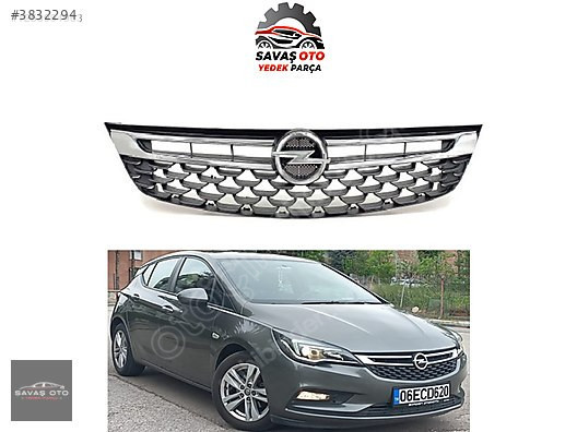 ASTRA K ÖN PANJUR KOMPLE 2016 2017 2018 2019 2020
