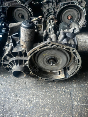 TRANSPORTER T6 OTOMATİK ŞANZUMAN 2.0 TDİ