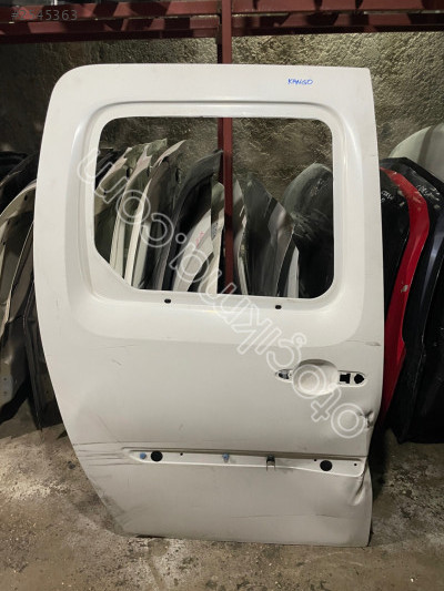 RENAULT KANGOO SAĞ SÜRGÜLÜ KAPI 2012-17