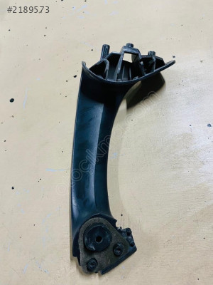 ÇIKMA DACİA DUSTER SOL ÖN KAPI PANELİ TUTMA KOLU 1012526