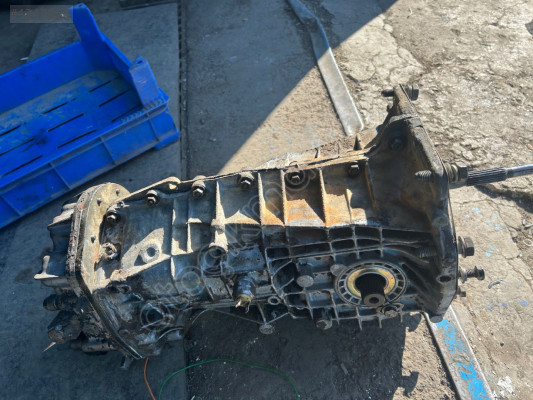 RENAULT 12 TOROS GARANTİLİ 5 VİTES ÇIKMA ŞANZIMAN 5 İLERİ