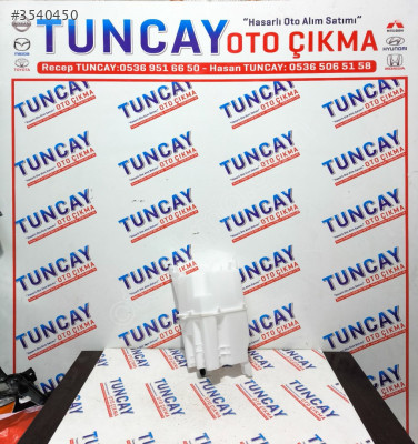 NİSSAN X-TRAİL SİLECEK FİSKİYE DEPOSU 2014-2016 YEDEK PARÇA