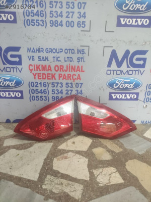 FOCUS 3 SAĞ-SOL İÇ STOP ORJİNAL ÇIKMA