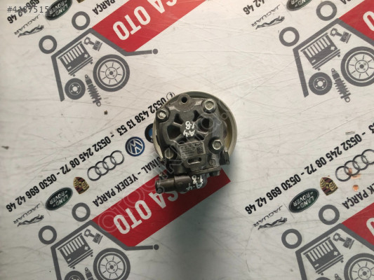 AUDI A4 B8 1.8 BENZİNLİ DİREKSİYON POMPASI ORJINAL