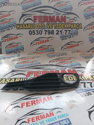 5111-7255365 BMW F30 SOL SİS ÇERÇEVESİ