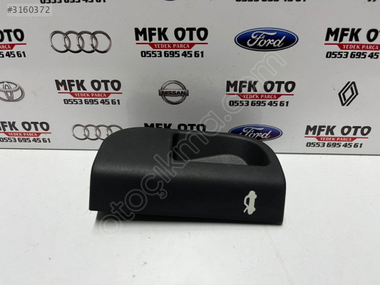 Fıat Doblo  Kaput Iç Açma Kolu 735410607 1522