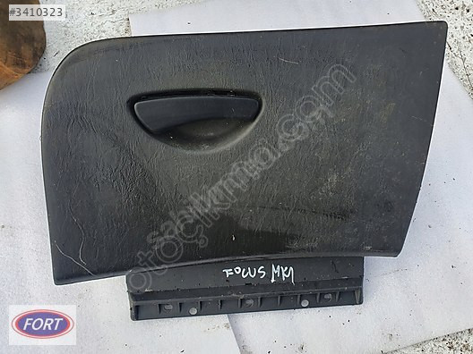 Ford Focus 1999-2005 Torpido Kapağı Orijinal Ford