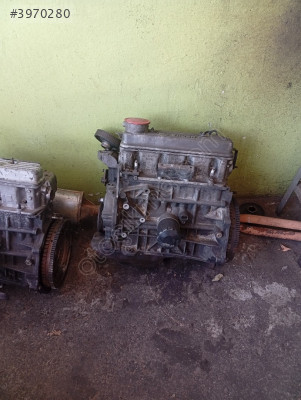 Skoda fabiya emp motor 2000-2005