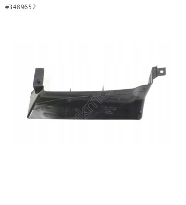 4F0129617C HAVA GİRİŞ KANALI A6 05-11