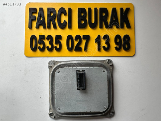 EGEA LED BEYNİ ORJİNAL