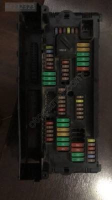 BMW F10 925281503 SİGORTA KUTUSU OTO FEDAİ