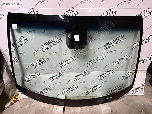 HYUNDAİ TUCSON ÖNCAM KAMERALI