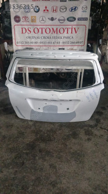 2014-2016 TOYOTA COROLLA VERSO BAGAJ KAPAĞI
