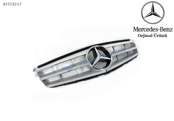 MERCEDES W204 C KASA ÖN PANJUR 2048800023 A2048800023