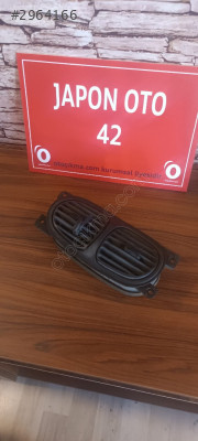 Accent kalorifer paneli