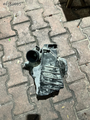 2014 1.5 DİZEL 110 HP RENAULT FLUENCE HAVA FİTRESİ