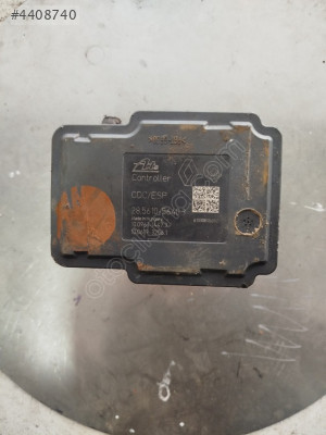 RENAULT MEGANE ABS BEYNİ 28.5610-5640-3/10.0961-1447.3